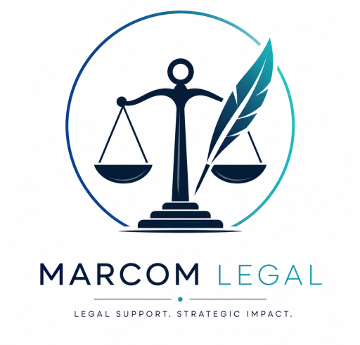 MarCom Legal LLC